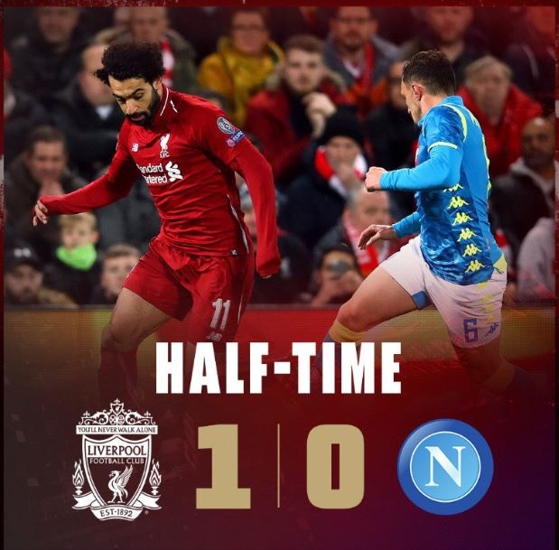 truc tiep Liverpool vs Napoli anh 12