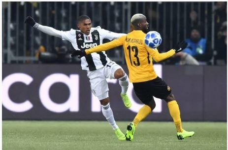Young Boys vs Juventus anh 13