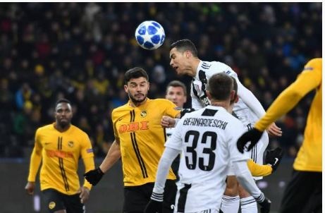 Young Boys vs Juventus anh 20