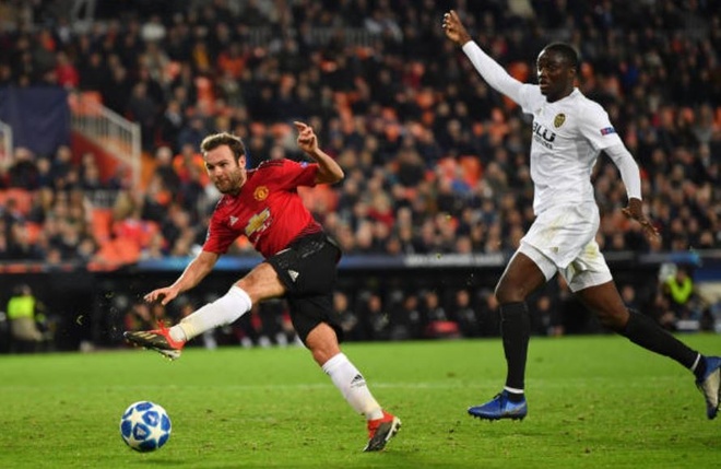 truc tiep Valencia vs Man Utd anh 18