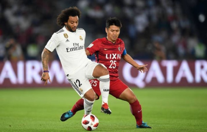 truc tiep Real va Kashima Antlers anh 11