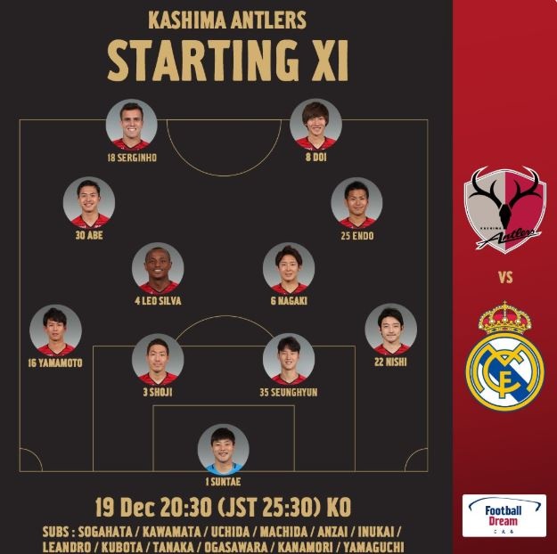 truc tiep Real va Kashima Antlers anh 3