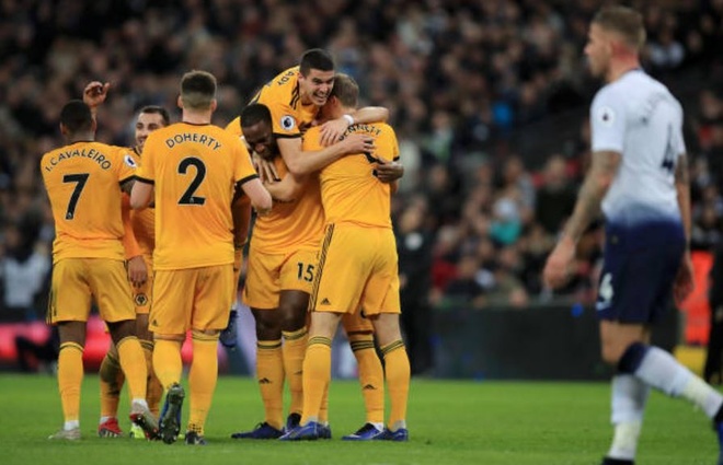 truc tiep Tottenham vs Wolves anh 15