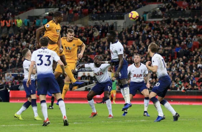 truc tiep Tottenham vs Wolves anh 14