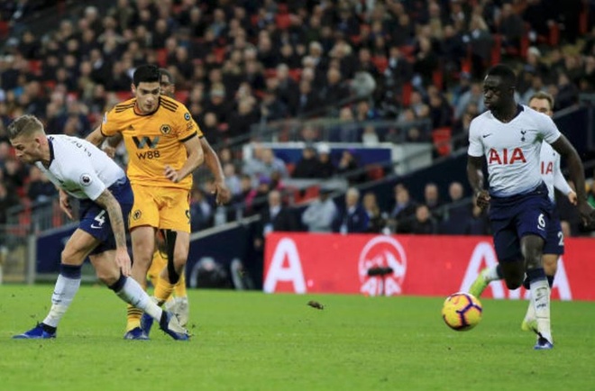 truc tiep Tottenham vs Wolves anh 16