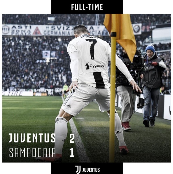 truc tiep Juventus vs Sampdoria anh 23