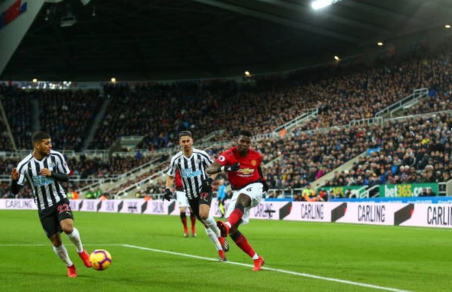 truc tiep Man Utd vs Newcastle anh 12