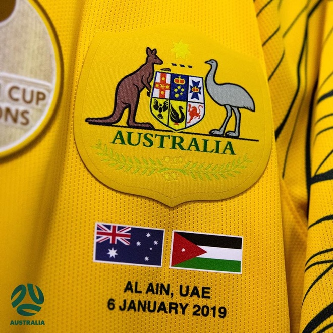 Australia vs Jordan,  lich thi dau Asian Cup,  Asian Cup anh 4