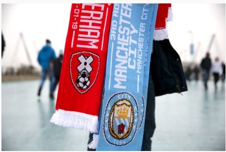 Man City vs Rotherham anh 9