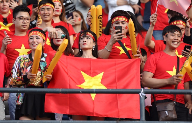 Viet Nam vs Iraq anh 33