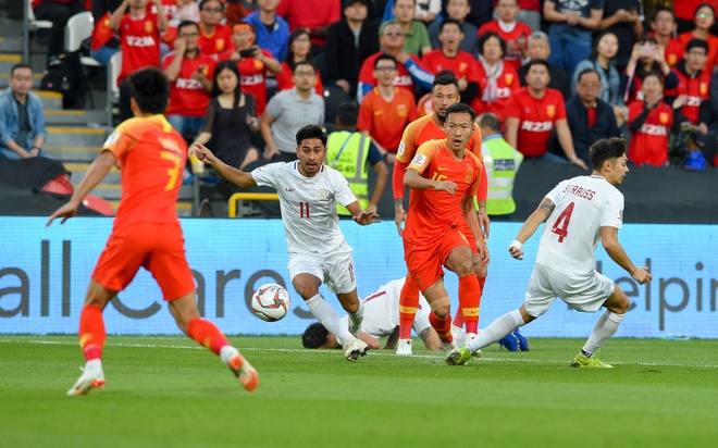 Trung Quoc vs Philippines anh 14
