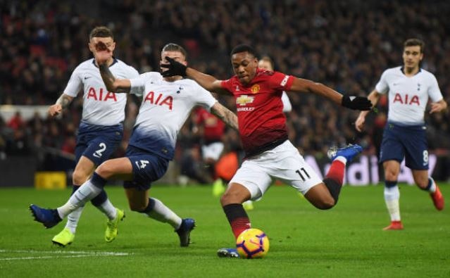 truc tiep MU vs Tottenham anh 21