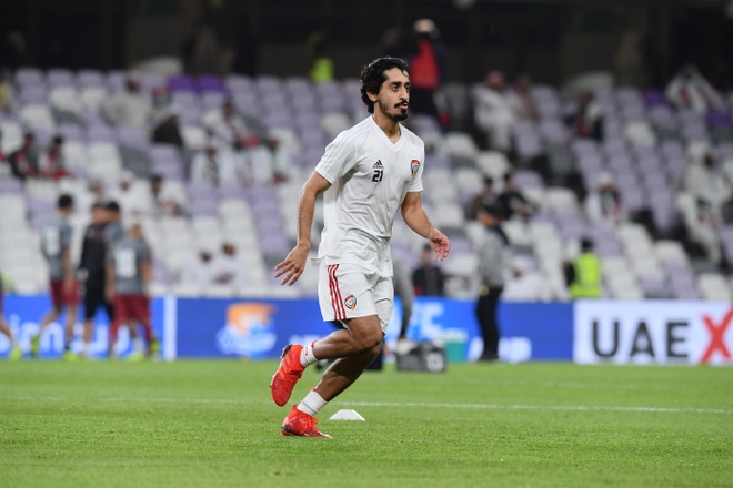 UAE vs Thai Lan anh 14
