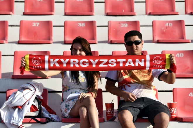truc tiep Kyrgyzstan vs Philippines anh 5