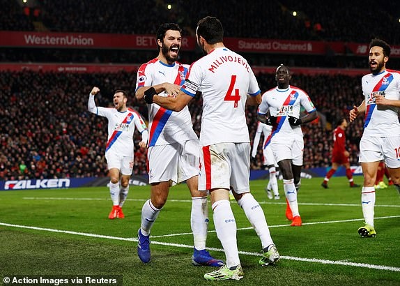 Liverpool vs Crystal Palace anh 19
