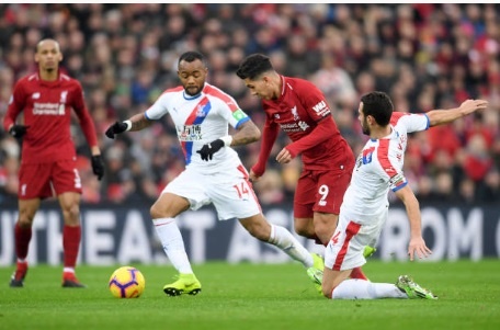 Liverpool vs Crystal Palace anh 7