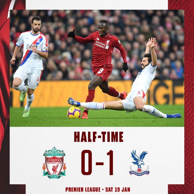 Liverpool vs Crystal Palace anh 13