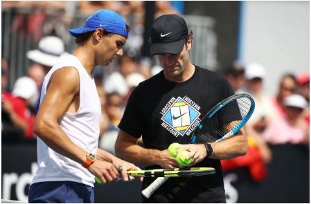 Djokovic vs Nadal anh 11