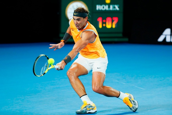 Djokovic vs Nadal anh 26