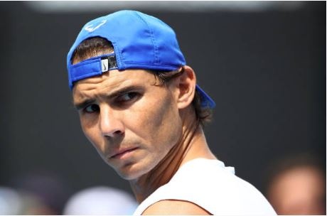 Djokovic vs Nadal anh 9