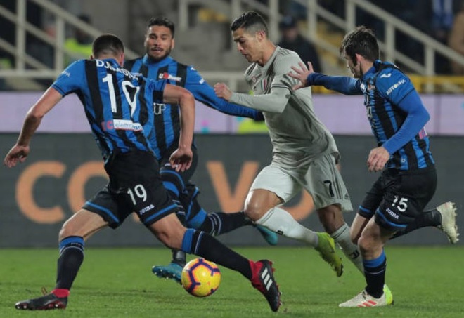 truc tiep Juventus vs Atalanta anh 7