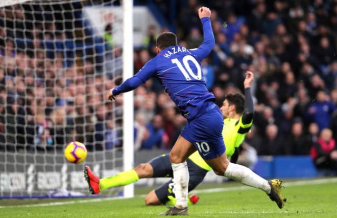 truc tiep Chelsea vs Huddersfield anh 15