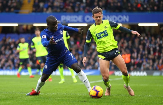 truc tiep Chelsea vs Huddersfield anh 10