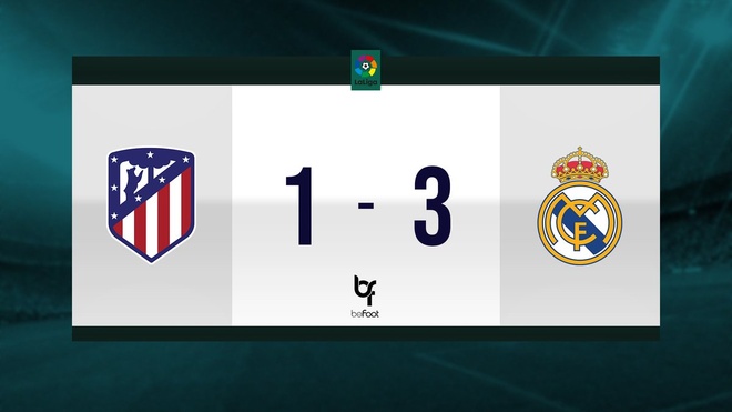 Real Madrid vs Atletico anh 22