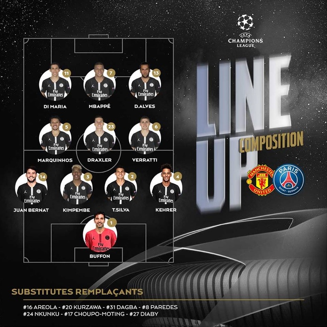 truc tiep MU vs PSG anh 9