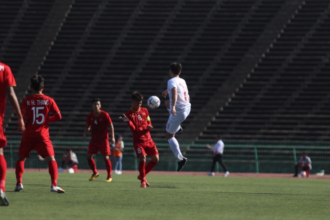 U22 Viet Nam vs U22 Philippines anh 16