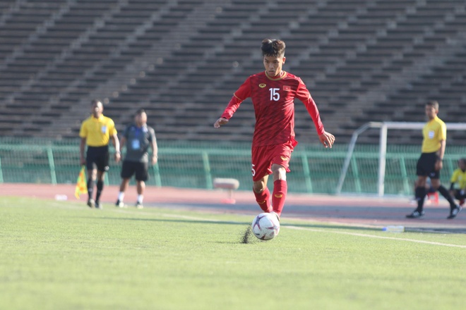 U22 Viet Nam vs U22 Philippines anh 21