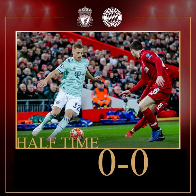 Liverpool vs  Bayern Munich anh 42