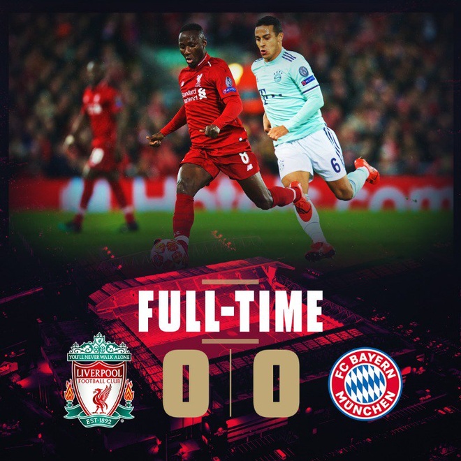 Liverpool vs  Bayern Munich anh 47