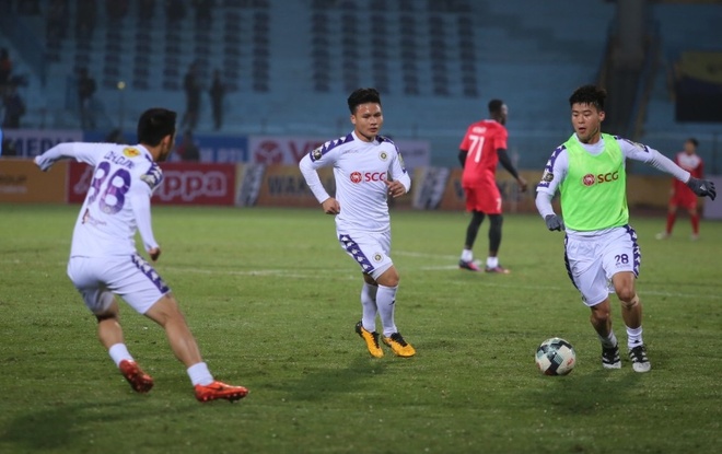 truc tiep V.League anh 8