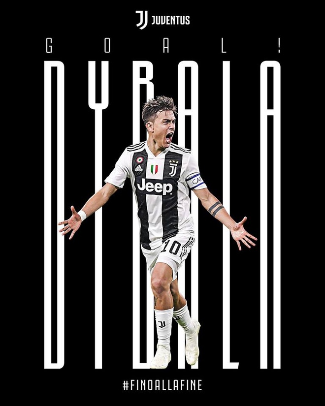 Juventus vs Bologna,  Juventus anh 18