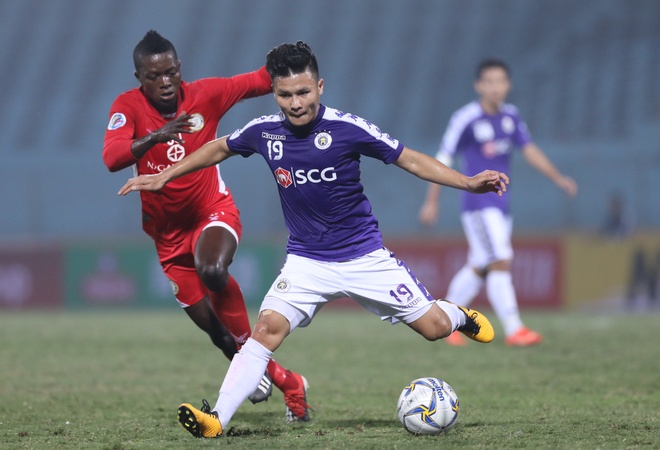 CLB Ha Noi vs CLB Nagaworld anh 11