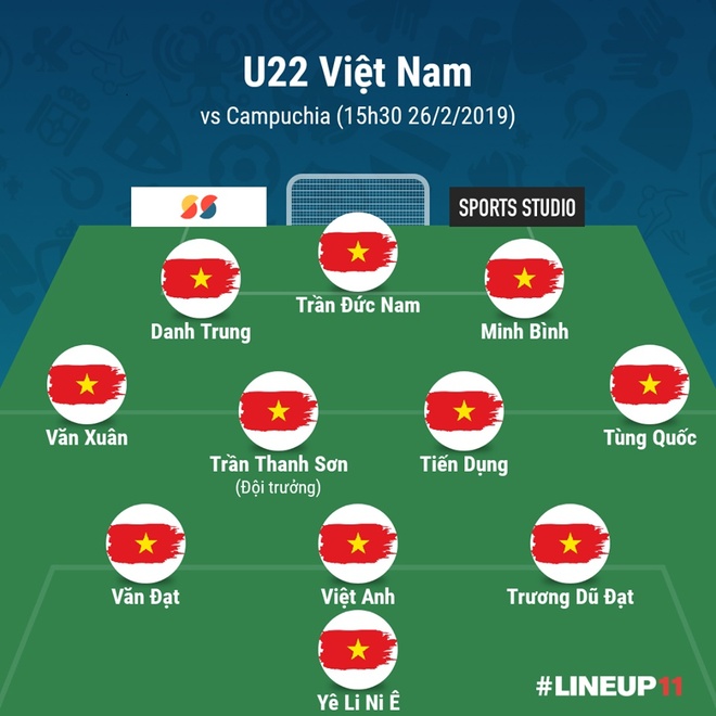 truc tiep U22 Viet Nam anh 4