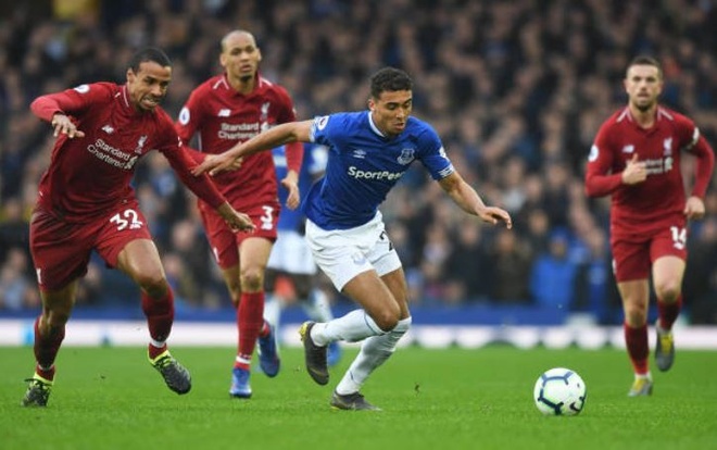 Liverpool,  Everton,  Ngoai hang Anh,  vong 29,  derby anh 9