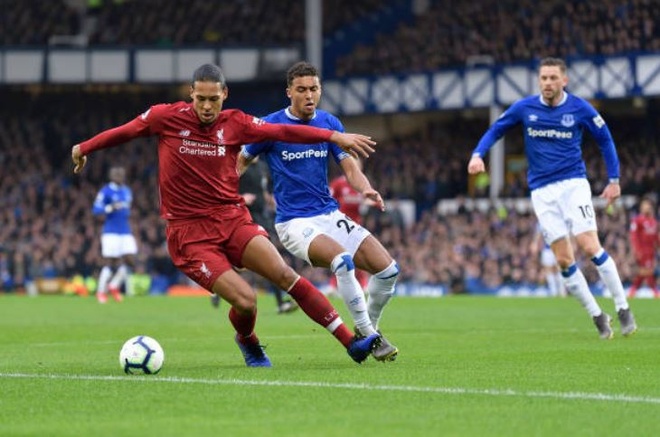 Liverpool,  Everton,  Ngoai hang Anh,  vong 29,  derby anh 16