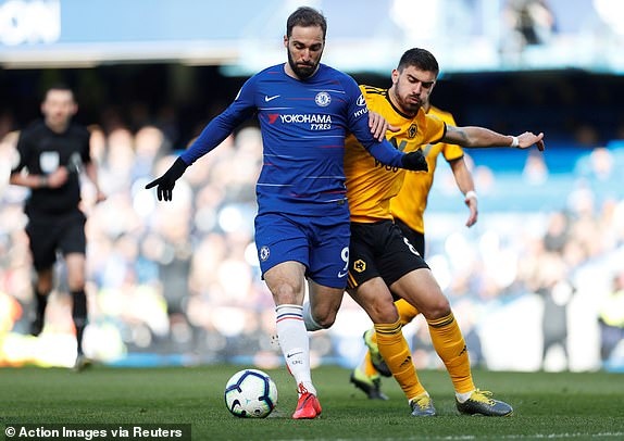 truc tiep Chelsea vs Wolverthampton anh 15