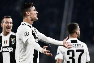 Juventus vs Atletico anh 21