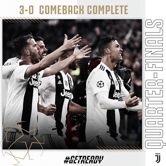 Juventus vs Atletico anh 22