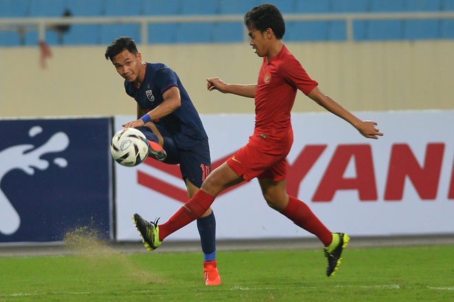 U23 Thai Lan vs U23 Indonesia anh 35