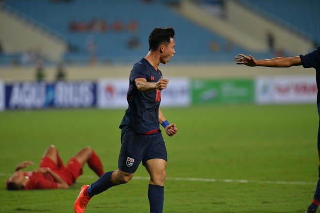 U23 Thai Lan vs U23 Indonesia anh 40