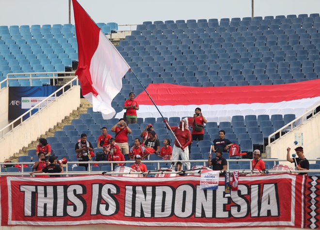 U23 Thai Lan vs U23 Indonesia anh 19