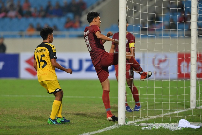 U23 Thai Lan vs U23 Brunei anh 28