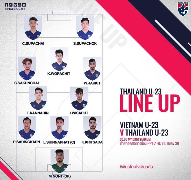 truc tiep U23 Viet Nam vs Thai Lan anh 18