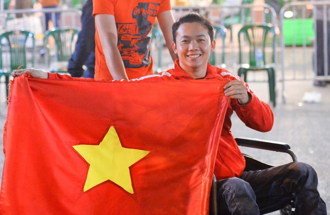 truc tiep U23 Viet Nam vs Thai Lan anh 15
