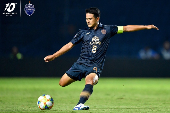 truc tiep Buriram vs Samut City anh 9