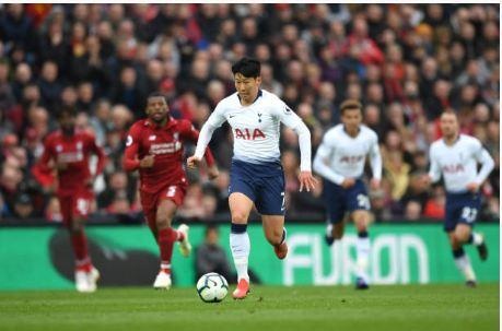 Liverpool vs Tottenham anh 44